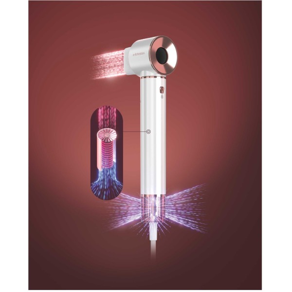 Фото - Стайлер Sencor SHS 9100RS